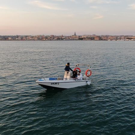 شقة سيراكوزا  في Al Flamingo المظهر الخارجي الصورة