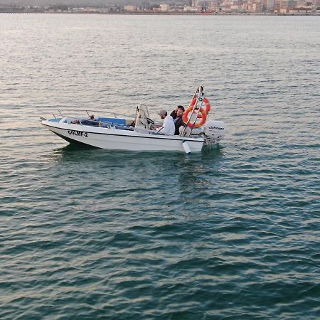 شقة سيراكوزا  في Al Flamingo المظهر الخارجي الصورة