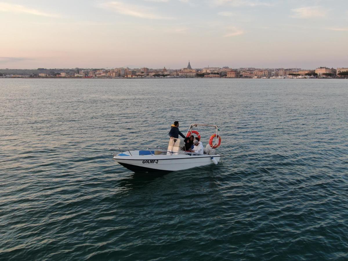 شقة سيراكوزا  في Al Flamingo المظهر الخارجي الصورة